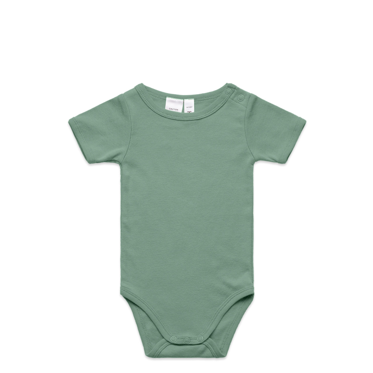 Organic Infant Mini-Me One-Piece | 3003