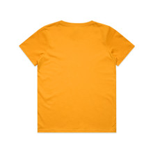 Kids Staple Tee – T Shirts – AS Colour – available in ARMY, CHARCOAL, COBALT, ECRU and 8 more – thumbnail 24 of 51