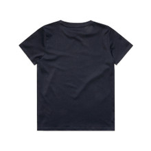 Kids Staple Tee – T Shirts – AS Colour – available in ARMY, CHARCOAL, COBALT, ECRU and 8 more – thumbnail 30 of 51