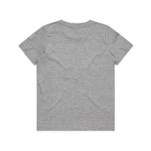 Kids Staple Tee – T Shirts – AS Colour – available in ARMY, CHARCOAL, COBALT, ECRU and 8 more – thumbnail 26 of 51