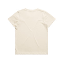 Youth Staple Tee – T Shirts – AS Colour – available in ARMY, CHARCOAL, COBALT, ECRU and 8 more – thumbnail 20 of 51