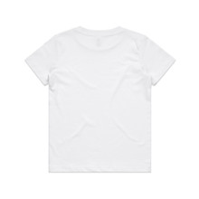 Youth Staple Tee – T Shirts – AS Colour – available in ARMY, CHARCOAL, COBALT, ECRU and 8 more – thumbnail 47 of 51