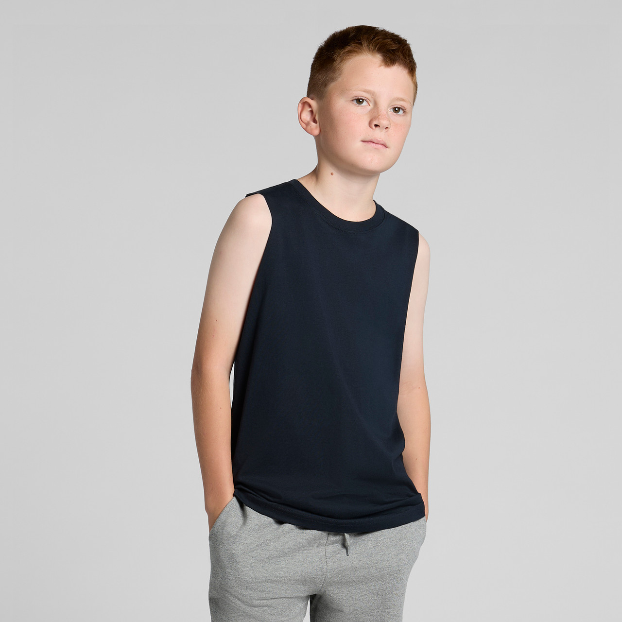 Youth Barnard Tank | 3010