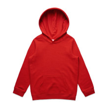 Youth Supply Hood – Hoodies – AS Colour – available in ARMY, BLACK, ECRU, GREY MARLE and 3 more – thumbnail 13 of 19