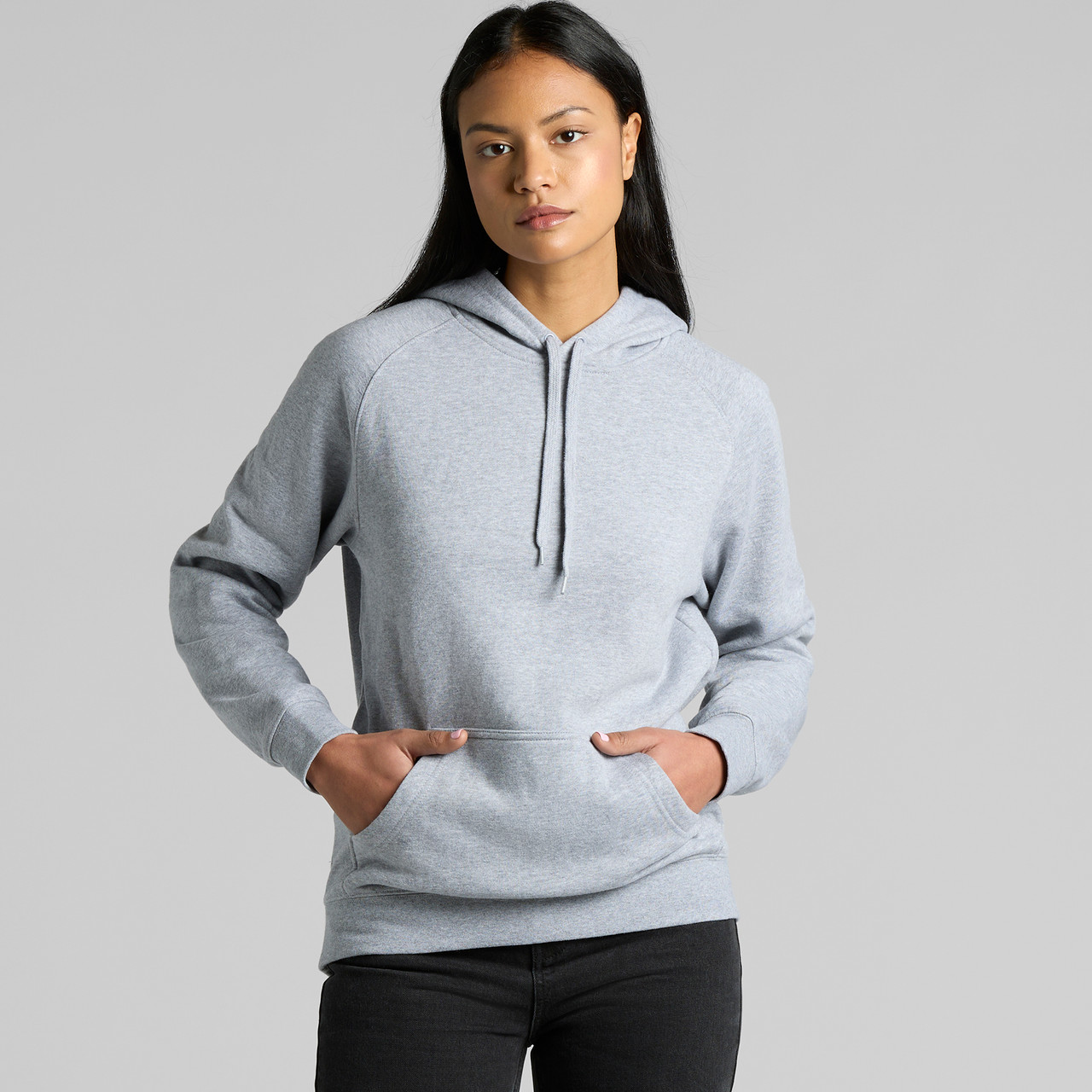 Wo's Supply Hood | 4101
