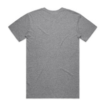 Staple Organic Tee – T Shirts – AS Colour – available in BLACK, GREY MARLE, NATURAL, NAVY and 2 more – thumbnail 8 of 22