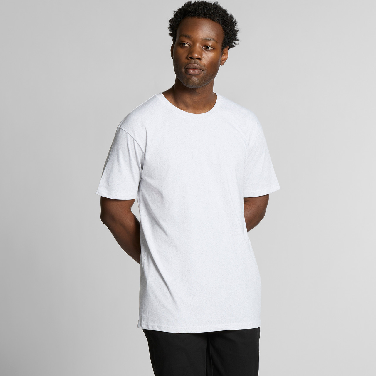 Staple Marle Tee | 5001M