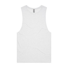 Barnard Tank – Singlets – AS Colour – available in ARMY, BLACK, ECRU, GREY MARLE and 3 more – thumbnail 25 of 30