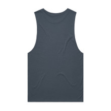 Barnard Tank – Singlets – AS Colour – available in ARMY, BLACK, ECRU, GREY MARLE and 3 more – thumbnail 18 of 30