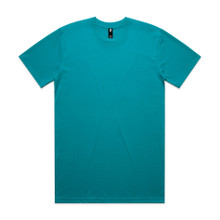 Classic Tee – T Shirts – AS Colour – available in ARMY, BUTTER, CARDINAL, CHESTNUT and 6 more – thumbnail 25 of 124