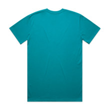 Classic Tee – T Shirts – AS Colour – available in ARMY, BUTTER, CARDINAL, CHESTNUT and 6 more – thumbnail 26 of 124