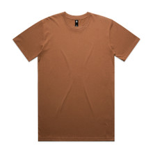 Classic Tee – T Shirts – AS Colour – available in ARMY, BUTTER, CARDINAL, CHESTNUT and 6 more – thumbnail 35 of 124