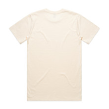 Classic Tee – T Shirts – AS Colour – available in ARMY, BUTTER, CARDINAL, CHESTNUT and 6 more – thumbnail 42 of 124
