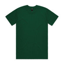 Classic Tee – T Shirts – AS Colour – available in ARMY, BUTTER, CARDINAL, CHESTNUT and 6 more – thumbnail 43 of 124