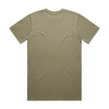 Classic Tee – T Shirts – AS Colour – available in ARMY, BERRY, BLACK, BONE and 21 more – thumbnail 48 of 128