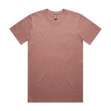 Classic Tee – T Shirts – AS Colour – available in ARMY, BERRY, BLACK, BONE and 21 more – thumbnail 53 of 128