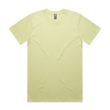 Classic Tee – T Shirts – AS Colour – available in ARMY, BUTTER, CARDINAL, CHESTNUT and 6 more – thumbnail 65 of 124