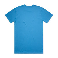 Classic Tee – T Shirts – AS Colour – available in ARMY, BERRY, BLACK, BONE and 21 more – thumbnail 78 of 128