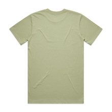 Classic Tee – T Shirts – AS Colour – available in ARMY, BERRY, BLACK, BONE and 21 more – thumbnail 92 of 128