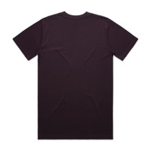 Classic Tee – T Shirts – AS Colour – available in ARMY, BUTTER, CARDINAL, CHESTNUT and 6 more – thumbnail 90 of 124