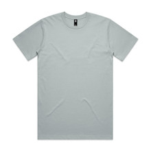 Classic Tee – T Shirts – AS Colour – available in ARMY, BERRY, BLACK, BONE and 21 more – thumbnail 106 of 128