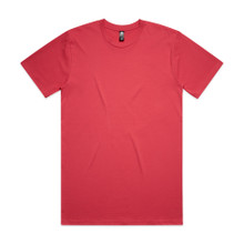 Classic Tee – T Shirts – AS Colour – available in ARMY, BUTTER, CARDINAL, CHESTNUT and 6 more – thumbnail 113 of 124