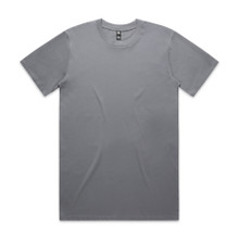 Classic Tee – T Shirts – AS Colour – available in ARMY, BUTTER, CARDINAL, CHESTNUT and 6 more – thumbnail 47 of 124