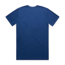 Classic Tee – T Shirts – AS Colour – available in ARMY, BUTTER, CARDINAL, CHESTNUT and 6 more – thumbnail 64 of 124
