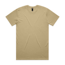 Classic Tee – T Shirts – AS Colour – available in ARMY, BUTTER, CARDINAL, CHESTNUT and 6 more – thumbnail 57 of 124