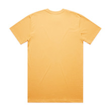 Classic Tee – T Shirts – AS Colour – available in ARMY, BERRY, BLACK, BONE and 21 more – thumbnail 111 of 128