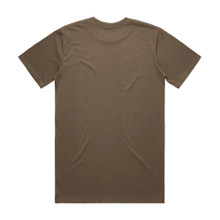 Classic Tee – T Shirts – AS Colour – available in ARMY, BUTTER, CARDINAL, CHESTNUT and 6 more – thumbnail 112 of 124