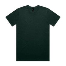 Classic Tee – T Shirts – AS Colour – available in ARMY, BERRY, BLACK, BONE and 21 more – thumbnail 89 of 128