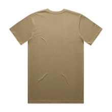 Classic Tee – T Shirts – AS Colour – available in ARMY, BERRY, BLACK, BONE and 21 more – thumbnail 102 of 128