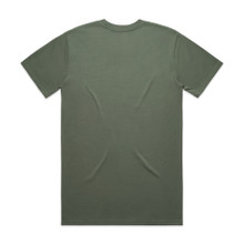 Classic Tee – T Shirts – AS Colour – available in ARMY, BUTTER, CARDINAL, CHESTNUT and 6 more – thumbnail 40 of 124