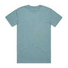 Staple Faded Tee – T Shirts – AS Colour – available in FADED MAUVE – thumbnail 13 of 22