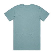 Staple Faded Tee – T Shirts – AS Colour – available in FADED MAUVE – thumbnail 14 of 22