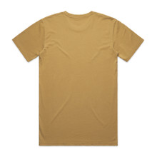 Staple Faded Tee – T Shirts – AS Colour – available in FADED MAUVE – thumbnail 10 of 22