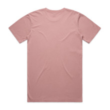 Staple Faded Tee – T Shirts – AS Colour – available in FADED ARMY, FADED BLACK, FADED BLUE, FADED MUSTARD and 3 more – thumbnail 12 of 20
