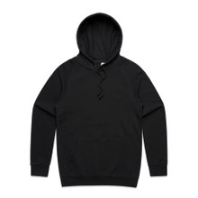 Supply Hood – Hoodies – AS Colour – available in BLACK, BRIGHT ROYAL, ECRU, FOREST GREEN and 6 more – thumbnail 3 of 39
