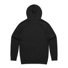 Supply Hood – Hoodies – AS Colour – available in BLACK, BRIGHT ROYAL, ECRU, FOREST GREEN and 6 more – thumbnail 4 of 39