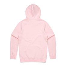 Supply Hood – Hoodies – AS Colour – available in BLACK, BRIGHT ROYAL, ECRU, FOREST GREEN and 6 more – thumbnail 27 of 39