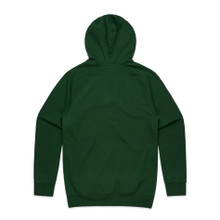 Supply Hood – Hoodies – AS Colour – available in BLACK, BRIGHT ROYAL, ECRU, FOREST GREEN and 6 more – thumbnail 15 of 39