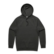 Supply Hood – Hoodies – AS Colour – available in BLACK, BRIGHT ROYAL, ECRU, FOREST GREEN and 6 more – thumbnail 9 of 39