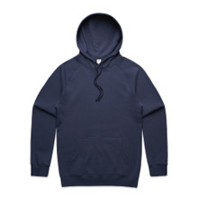 Supply Hood – Hoodies – AS Colour – available in BLACK, BRIGHT ROYAL, ECRU, FOREST GREEN and 6 more – thumbnail 20 of 39