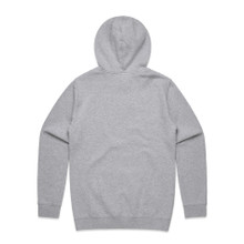 Stencil Hood – Hoodies – AS Colour – available in ARMY, BONE, BURGUNDY, CAMEL and 4 more – thumbnail 21 of 41