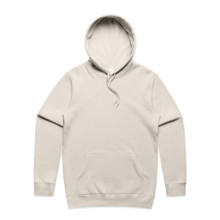 Stencil Hood – Hoodies – AS Colour – available in ARMY, BONE, BURGUNDY, CAMEL and 4 more – thumbnail 7 of 41