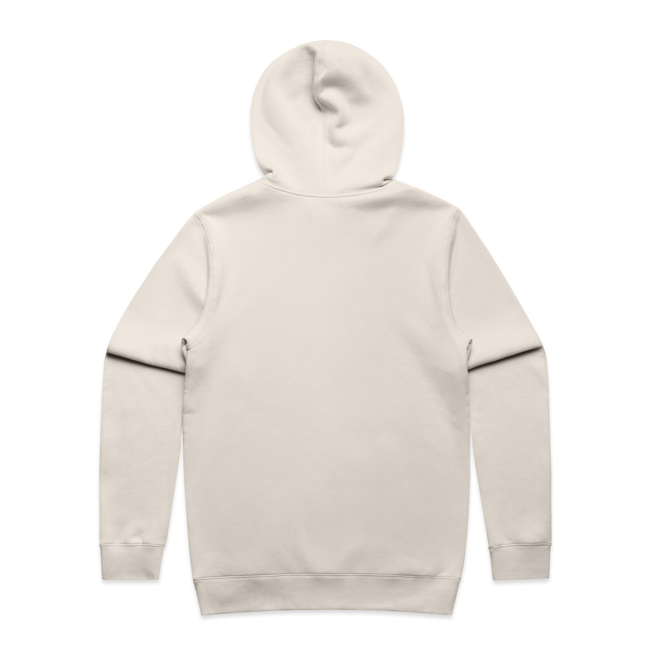 Stencil Hood | 5102