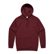 Stencil Hood – Hoodies – AS Colour – available in ARMY, BONE, BURGUNDY, CAMEL and 4 more – thumbnail 9 of 41