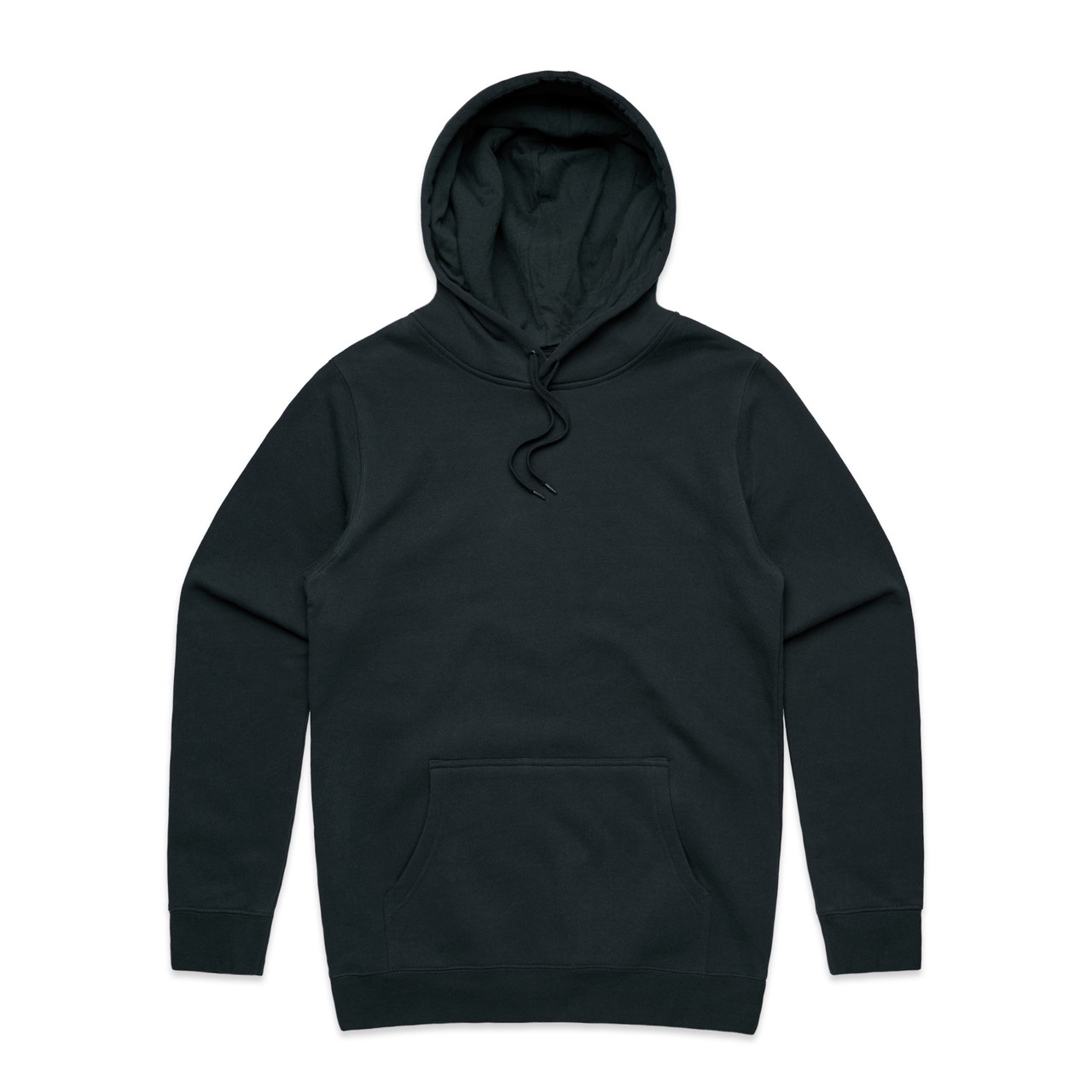 Stencil Hood | 5102
