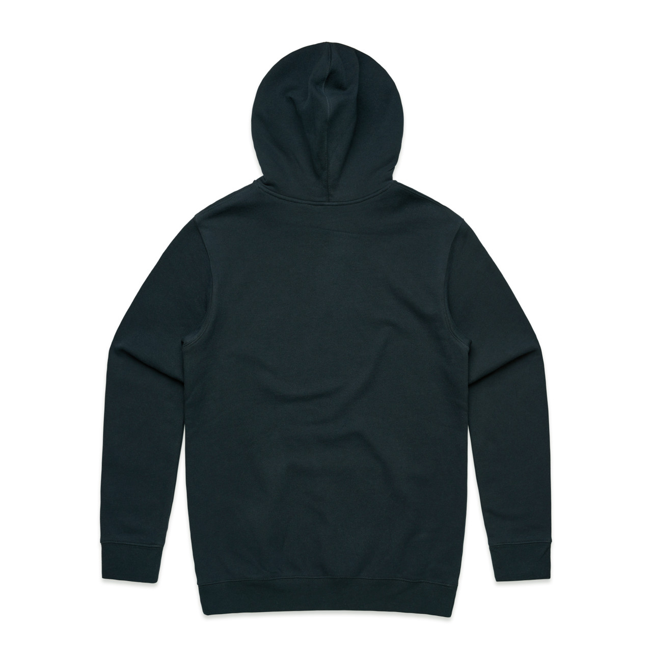 Stencil Hood | 5102